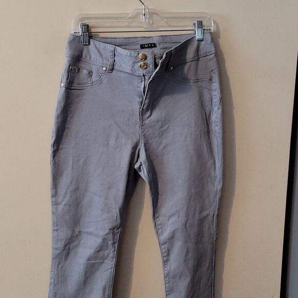 IMAN SIZE 8 PANTS - Picture 3 of 5